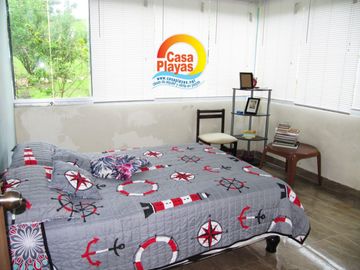 Finca Vacacional del Venta en Playas, Colinas del Pacifico.