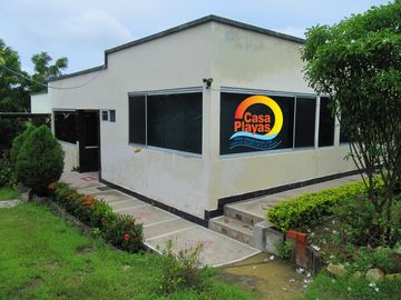 Finca Vacacional del Venta en Playas, Colinas del Pacifico.