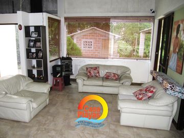 Finca Vacacional del Venta en Playas, Colinas del Pacifico.