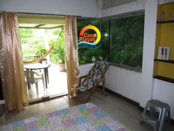 Finca Vacacional del Venta en Playas, Colinas del Pacifico.