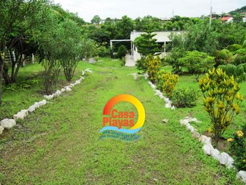 Finca Vacacional del Venta en Playas, Colinas del Pacifico.