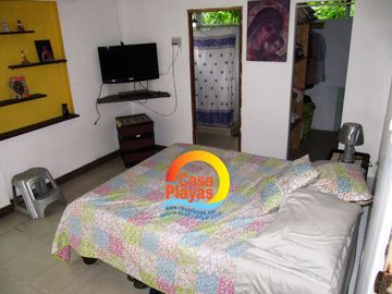 Finca Vacacional del Venta en Playas, Colinas del Pacifico.