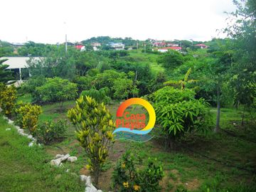 Finca Vacacional del Venta en Playas, Colinas del Pacifico.