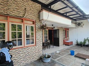 Termurah Rumah Hitung Tanah Kutisari Indah Surabaya Timur Paling Murah