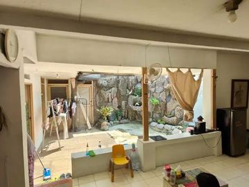Termurah Rumah Hitung Tanah Kutisari Indah Surabaya Timur Paling Murah