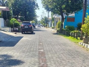 Termurah Rumah Hitung Tanah Kutisari Indah Surabaya Timur Paling Murah
