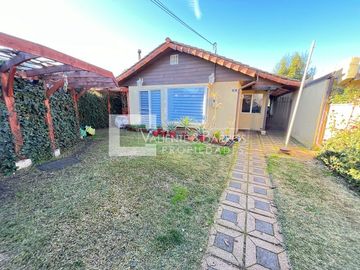 CASA EN VENTA *NO PAGA COMISION*