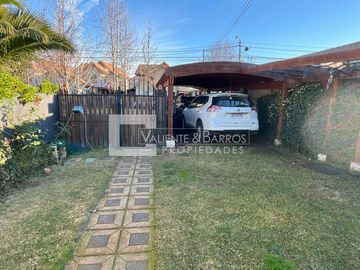 CASA EN VENTA *NO PAGA COMISION*
