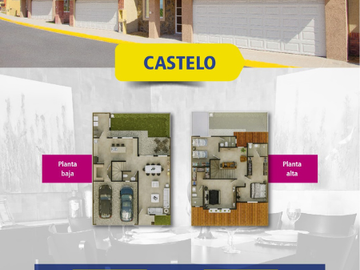 CASA EN VENTA PACHUCA HIDALGO