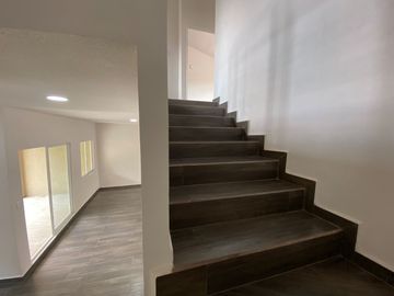 CASA EN VENTA PACHUCA HIDALGO