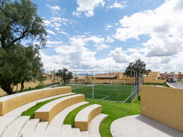 CASA EN VENTA PACHUCA HIDALGO