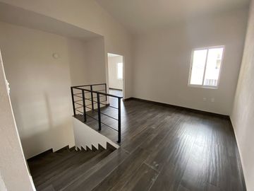 CASA EN VENTA PACHUCA HIDALGO