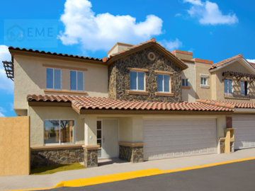 CASA EN VENTA PACHUCA HIDALGO