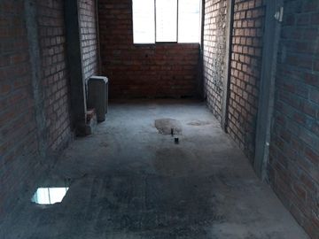 DE OCASIÓN EN VENTA CASA DE DOS PISOS!!