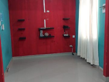 DE OCASIÓN EN VENTA CASA DE DOS PISOS!!