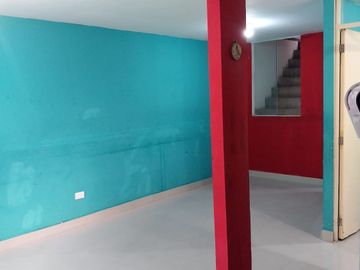 DE OCASIÓN EN VENTA CASA DE DOS PISOS!!