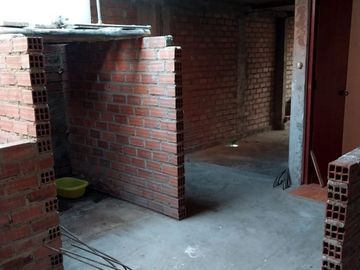 DE OCASIÓN EN VENTA CASA DE DOS PISOS!!