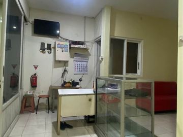 Kost & Homestay Aktif dii Pusat Surabaya