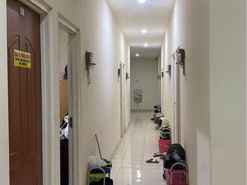 Kost & Homestay Aktif dii Pusat Surabaya
