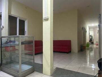 Kost & Homestay Aktif dii Pusat Surabaya