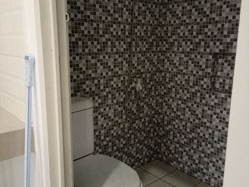 cluster minimalis modern di selatan jakarta