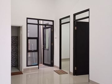 cluster minimalis modern di selatan jakarta
