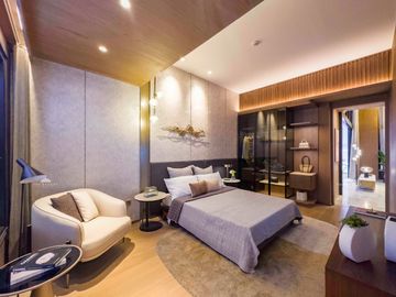 For Sale, Pre-selling Condominium in Pasig City, Velaris Residences -North Tower