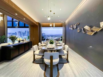 For Sale, Pre-selling Condominium in Pasig City, Velaris Residences -North Tower