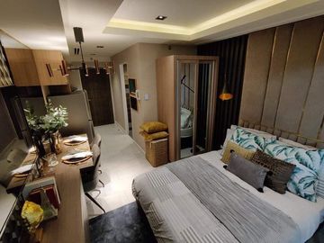 Best Selling Condo SYNC Residences Pasig Very Affordable Monthly and near business districts