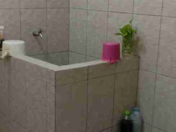 *Dijual rumah siap huni demak jaya bubutan Surabaya*