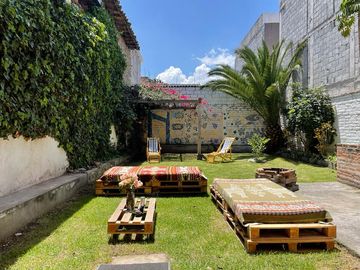 Venta de Propiedad en la ciudad de Ibarra