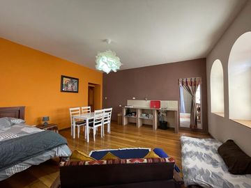 Venta de Propiedad en la ciudad de Ibarra