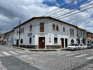 Venta de Propiedad en la ciudad de Ibarra