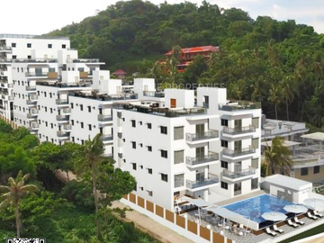 2-BEDROOM CONDO-HOTEL IN BORACAY FOR SALE