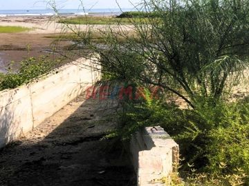 Oportunidad De Inversión En Terreno De Playa Paradisiaco En Tumbes