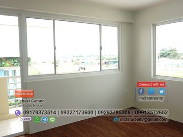 Townhouse For Sale Near Mary Help of Christians School - Tanza Campus Neuville Townhomes Tanza