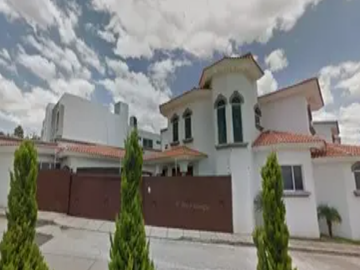 Casa en venta en Loma Dorada Durango
