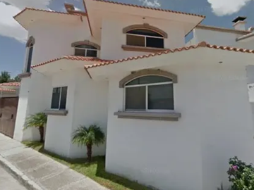 Casa en venta en Loma Dorada Durango