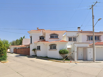 Casa en venta en Loma Dorada Durango