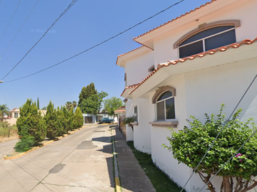 Casa en venta en Loma Dorada Durango