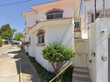 Casa en venta en Loma Dorada Durango