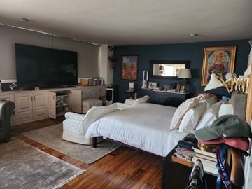 DEPARTAMENTO P.H EN VENTA EN POLANCO CON GRAN  TERRAZA