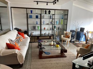 I. HOLZAPFEL #748 |Hermosa Casa 4D4B en Jardín del Mar