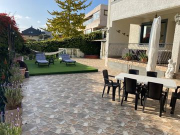 I. HOLZAPFEL #748 |Hermosa Casa 4D4B en Jardín del Mar