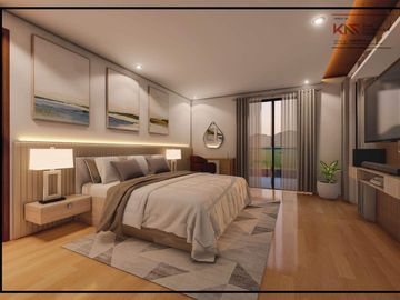 PRE-SELLING MODERN CONTEMPORARY HOUSE IN PAMPANGA NEAR S&R DAU AND NLEX