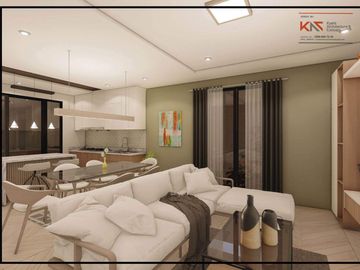 PRE-SELLING MODERN CONTEMPORARY HOUSE IN PAMPANGA NEAR S&R DAU AND NLEX