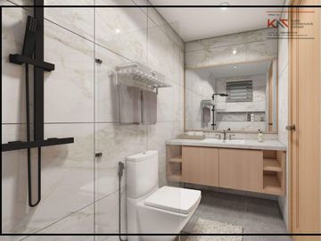 PRE-SELLING MODERN CONTEMPORARY HOUSE IN PAMPANGA NEAR S&R DAU AND NLEX