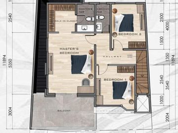 PRE-SELLING MODERN CONTEMPORARY HOUSE IN PAMPANGA NEAR S&R DAU AND NLEX