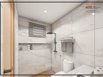 PRE-SELLING MODERN CONTEMPORARY HOUSE IN PAMPANGA NEAR S&R DAU AND NLEX