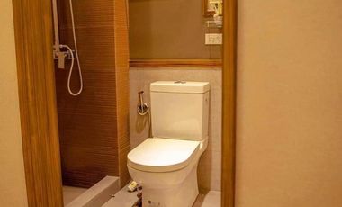 Condo for Sale Studio in Merville Paranaque near Airport and Entertainment City